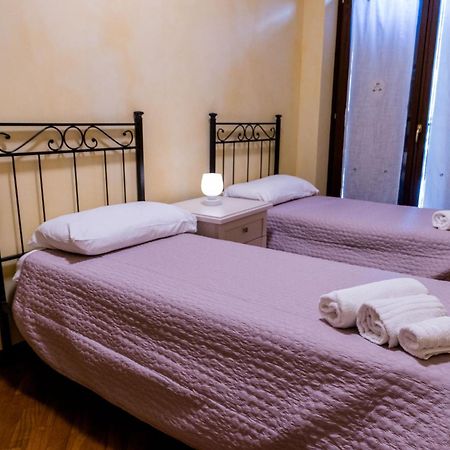 B&B Dell'Aviatore San Liberato Eksteriør bilde